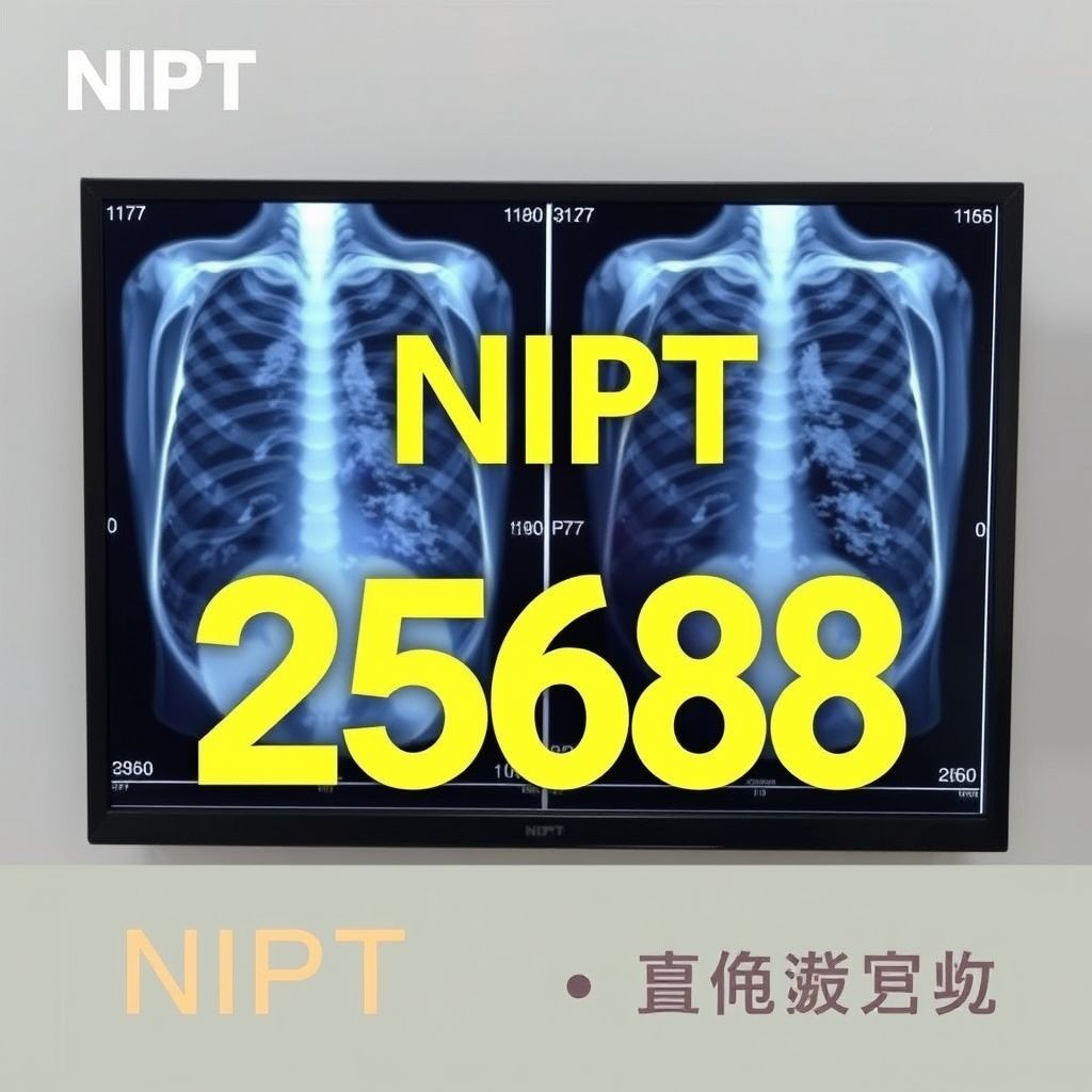 ตรวจ NIPT ราคา ปี 2568 รู้ทันความผิดปกติของลูกน้อยตั้งแต่ในครรภ์